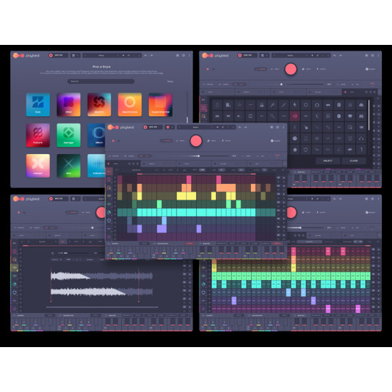 Playbeat Bundle