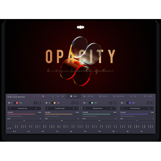Opacity