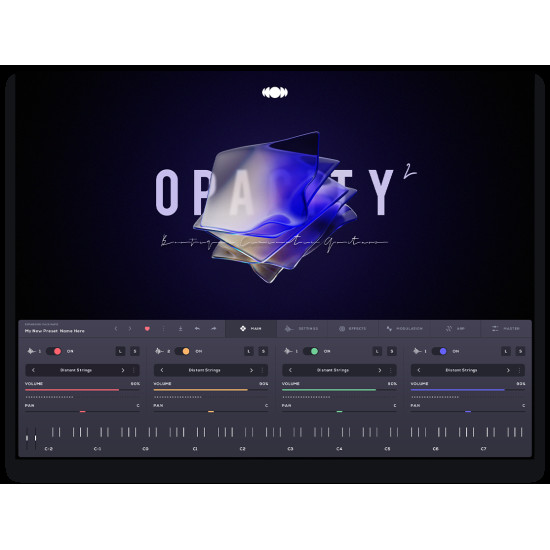 Opacity 2