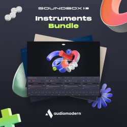 Soundbox Bundle