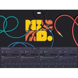 Audiomodern Wired