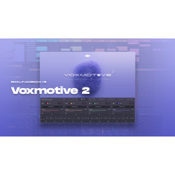 Voxmotive 2 