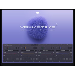 Voxmotive 2 