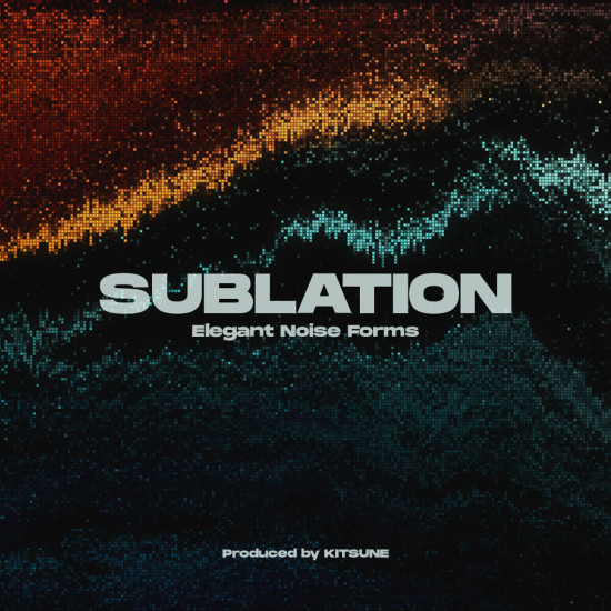 Sublation - Expansion for Playbeat 4