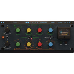 Boz David Bendeth Hoser XT and +10db Bundle 2