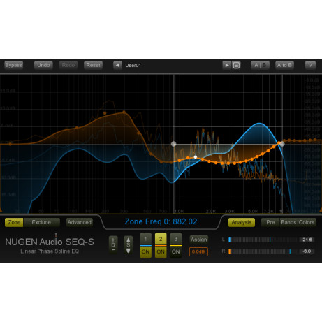 NUGEN Surround Suite
