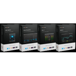 NUGEN Surround Suite