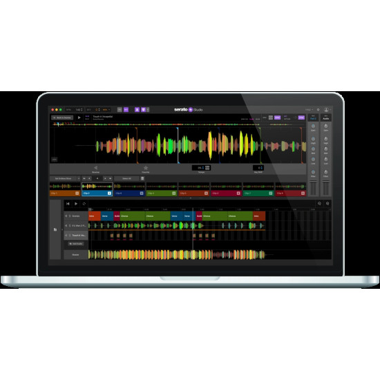 Serato Studio