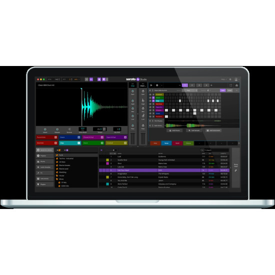 Serato Studio
