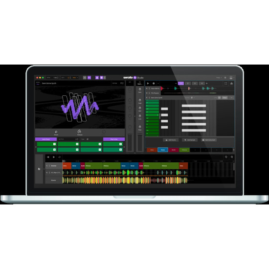Serato Studio
