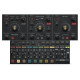 Sugar Bytes DrumComputer