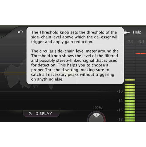 FabFilter Pro-DS