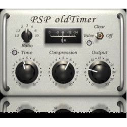PSP oldTimer