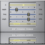 PSP StereoPack