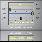 PSP StereoPack