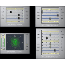 PSP StereoPack