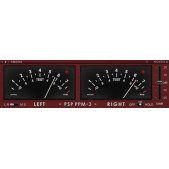 PSP TripleMeter