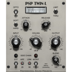 PSP Twin-L