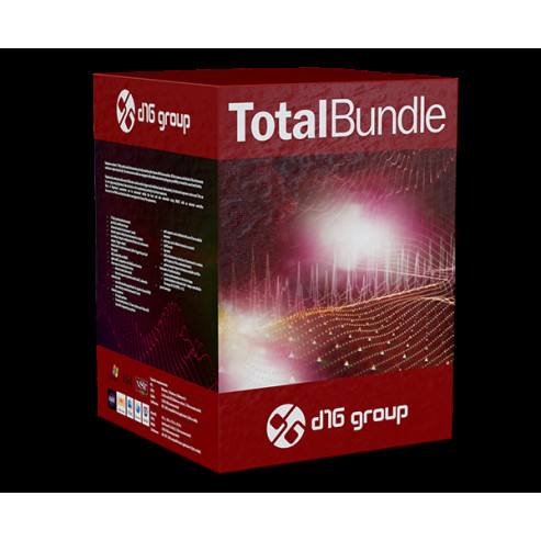 D16 Total Bundle