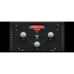 Baby Audio Super VHS