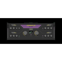 Baby Audio Comeback Kid