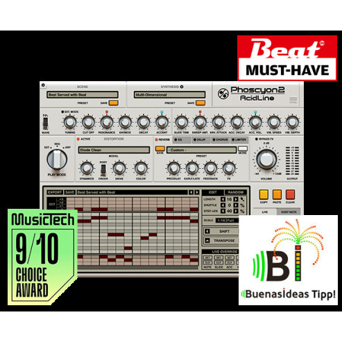 D16 Classic Boxes Bundle