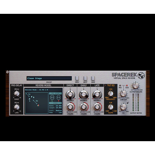 D16 SilverLine Bundle