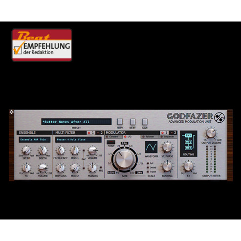 D16 SilverLine Bundle