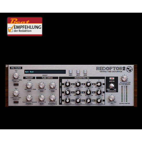 D16 SilverLine Bundle