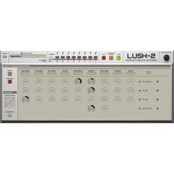 D16 Lush 2