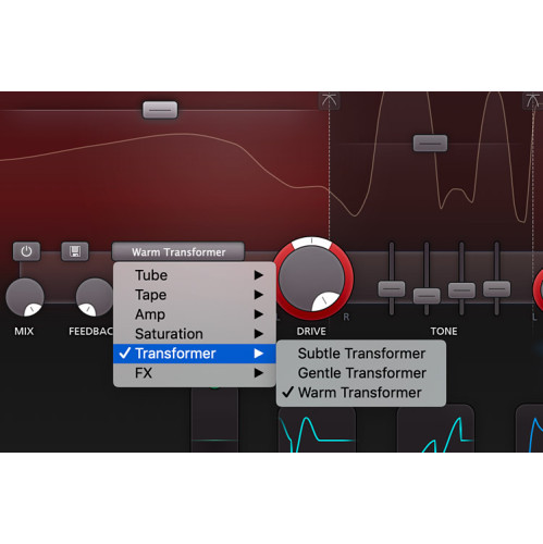 FabFilter Saturn 2
