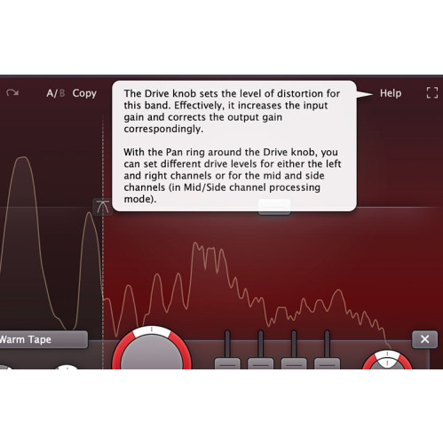 FabFilter Saturn 2