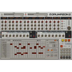 D16 Drumazon 2