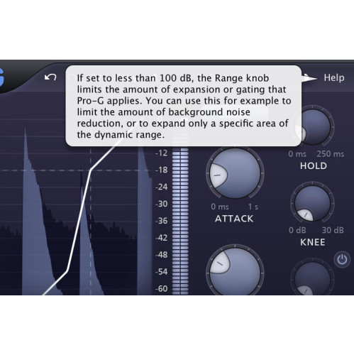 FabFilter Pro-G