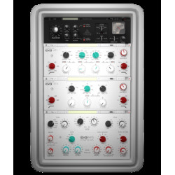 Kuassa Studio Bundle