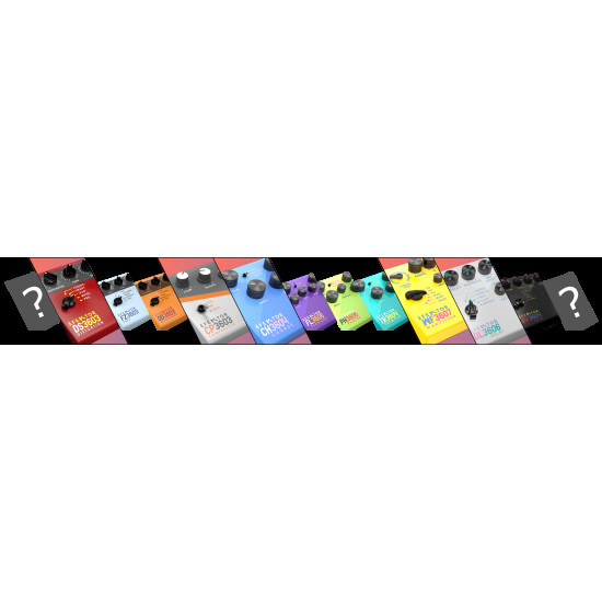 Kuassa Efektor Custom Bundle