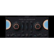 Baby Audio Parallel Aggressor 