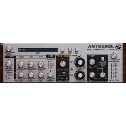 D16 Antresol