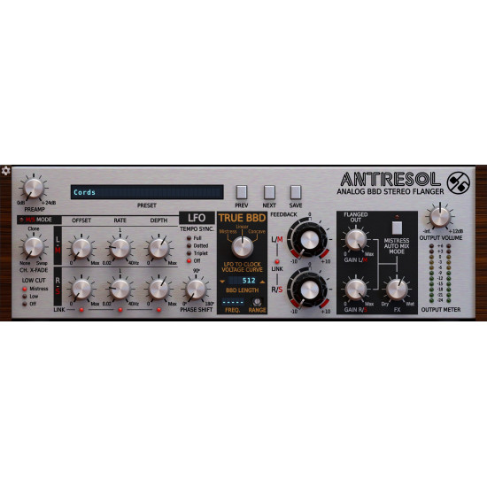 D16 Antresol