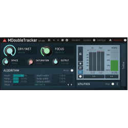 Melda MDoubleTracker