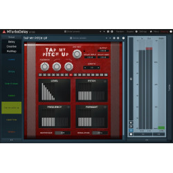 Melda MTurboDelay
