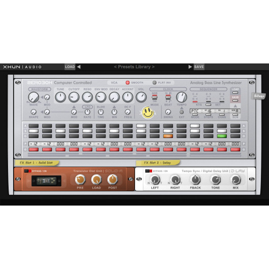 Xhun Complete Bundle