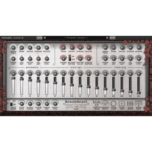 Xhun Complete Bundle