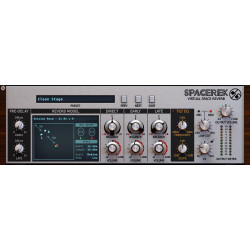 D16 Spacerek