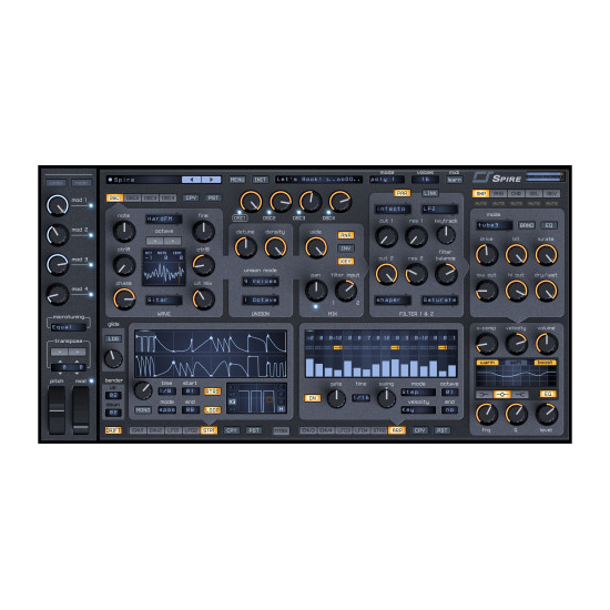 Reveal Sound Spire