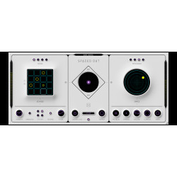 Baby Audio Spaced Out 