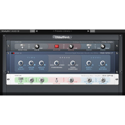 Xhun Effects Bundle