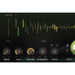 FabFilter Timeless 3