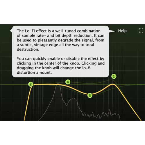 FabFilter Timeless 3