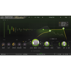 FabFilter Timeless 3